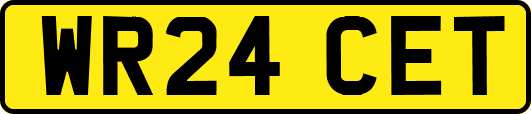 WR24CET