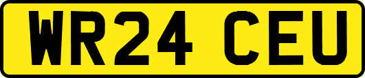 WR24CEU