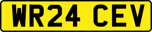 WR24CEV