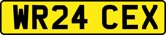 WR24CEX