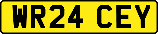 WR24CEY