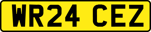 WR24CEZ