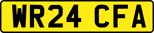 WR24CFA