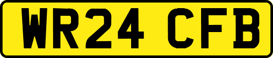 WR24CFB