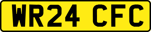 WR24CFC