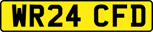 WR24CFD