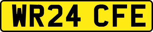 WR24CFE