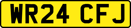 WR24CFJ