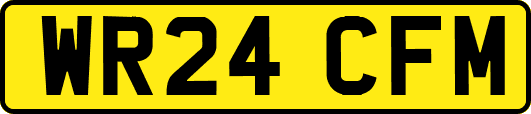 WR24CFM