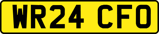 WR24CFO