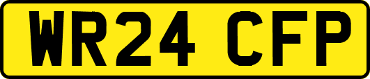 WR24CFP