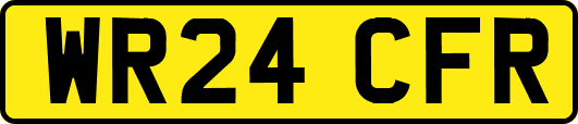WR24CFR