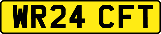 WR24CFT