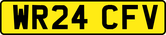 WR24CFV