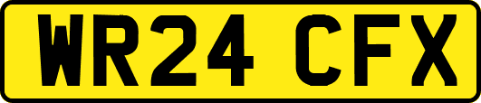 WR24CFX