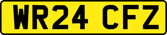 WR24CFZ