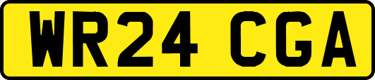 WR24CGA