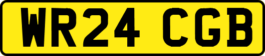 WR24CGB