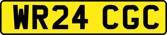 WR24CGC