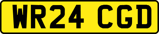 WR24CGD
