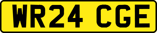 WR24CGE