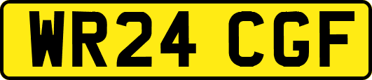 WR24CGF