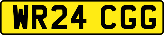 WR24CGG
