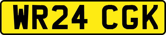 WR24CGK