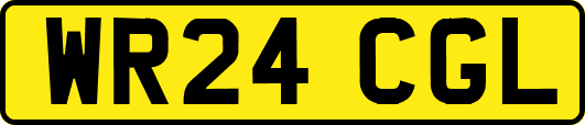 WR24CGL