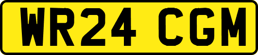 WR24CGM