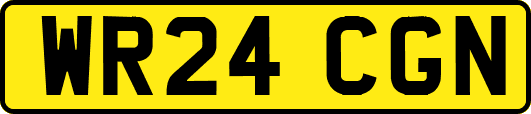 WR24CGN