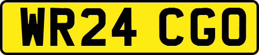 WR24CGO