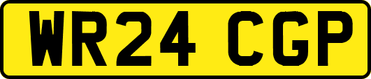 WR24CGP