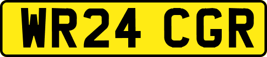 WR24CGR