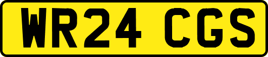 WR24CGS