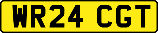 WR24CGT