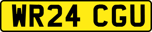 WR24CGU