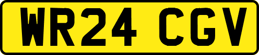 WR24CGV