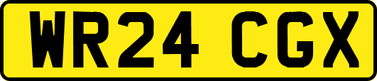 WR24CGX