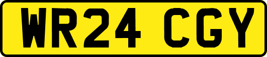 WR24CGY