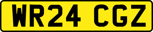 WR24CGZ