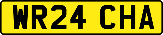 WR24CHA