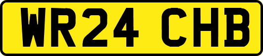 WR24CHB