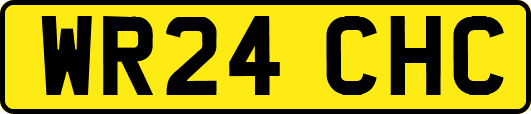 WR24CHC