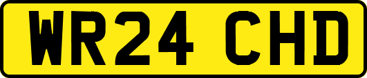 WR24CHD