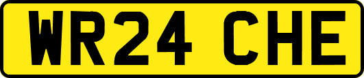 WR24CHE