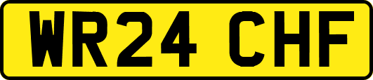 WR24CHF