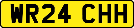 WR24CHH