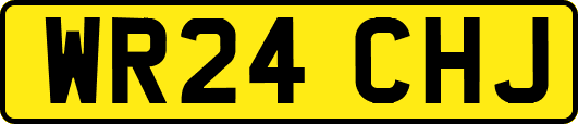 WR24CHJ