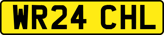 WR24CHL